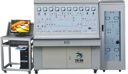 电力系统自动化实验装置