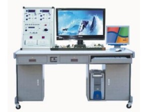 液晶电视维修实训台