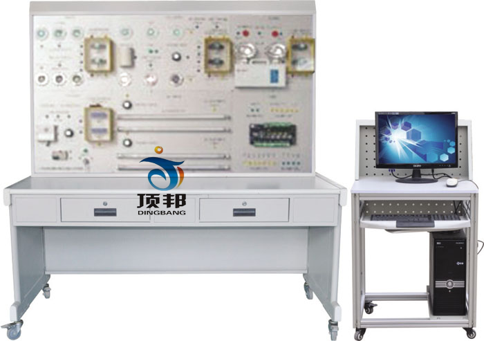 楼宇照明监控系统实验实训装置