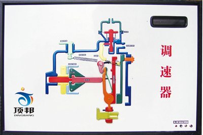 南京依维柯程控电教板