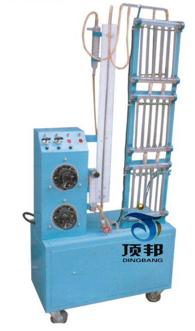 直流锅炉工作原理实验台